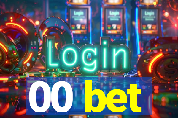 00 bet